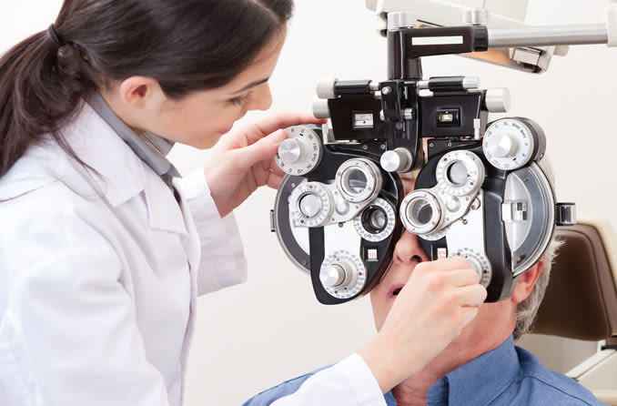  Eyeglasses Tamarac